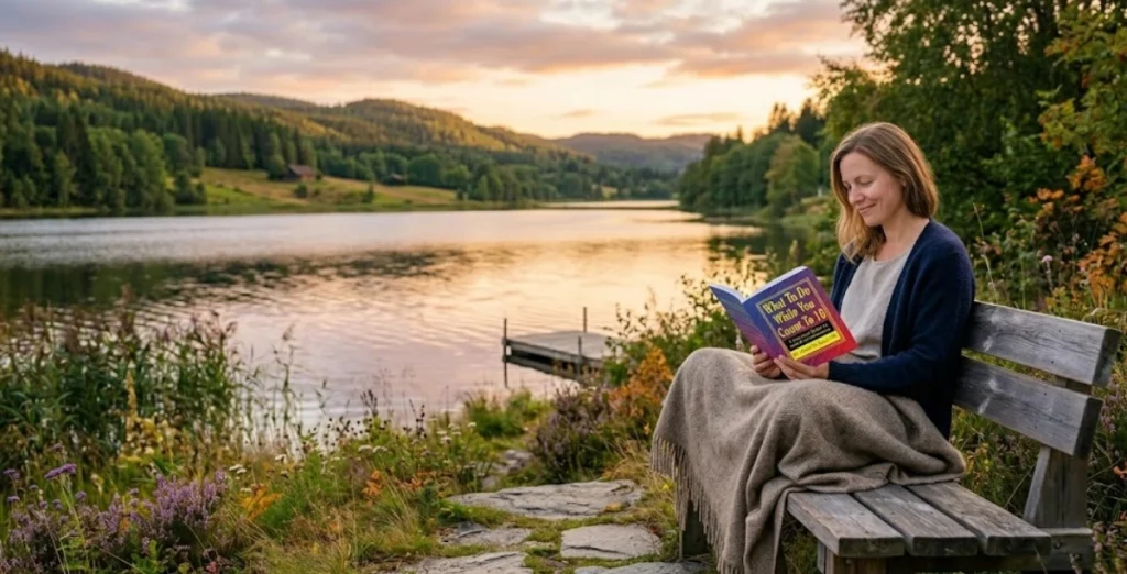 How This Book for Anger Management Helps Manage Stress
