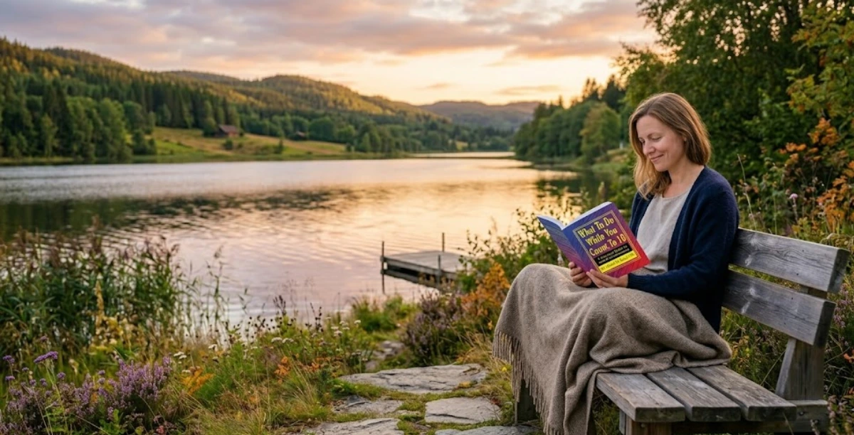 How This Book for Anger Management Helps Manage Stress